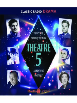 Theatre 5 - Audiobook